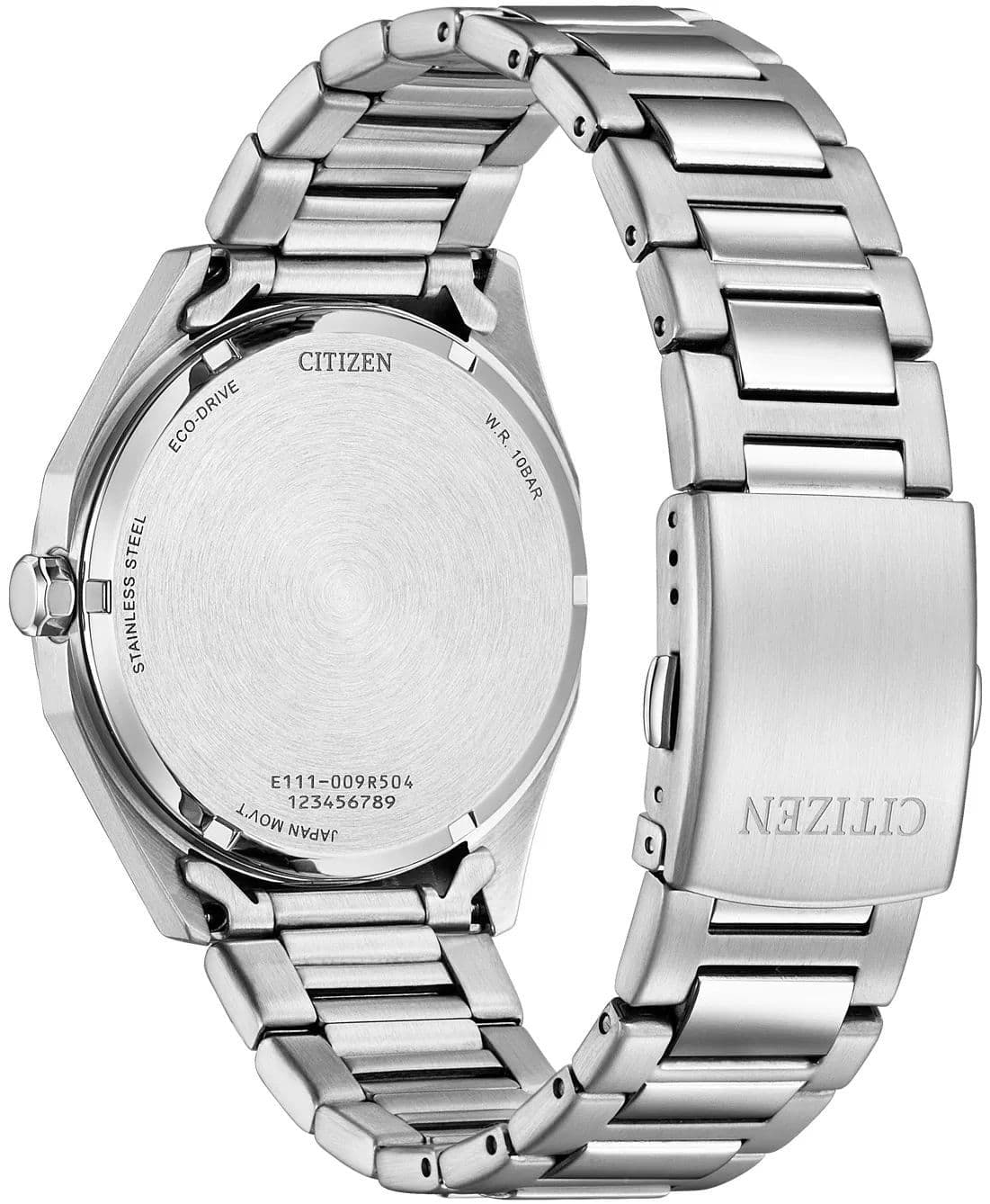 Citizen Bm7631-52E Erkek Kol Saati — Bild 3