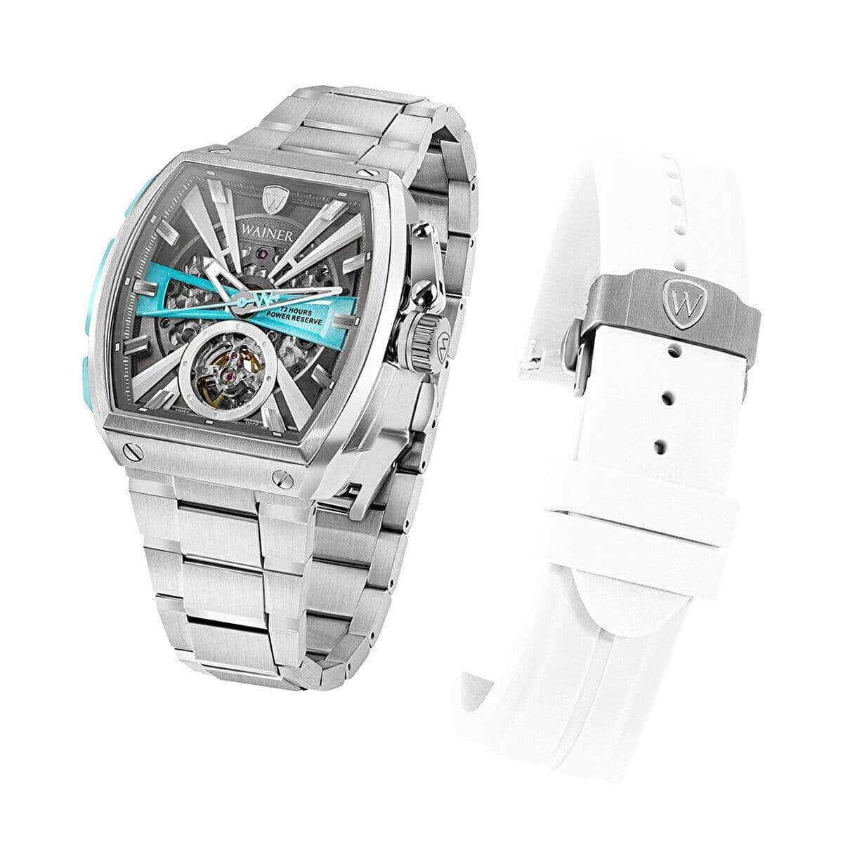 Wainer WA.25150-D Erkek Kol Saati — image 3