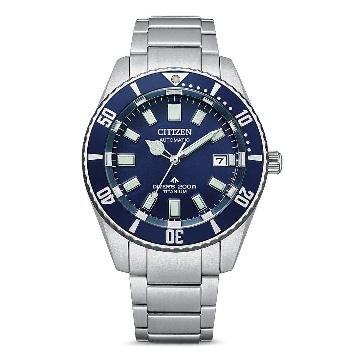 Citizen NB6021-68L Kol Saati