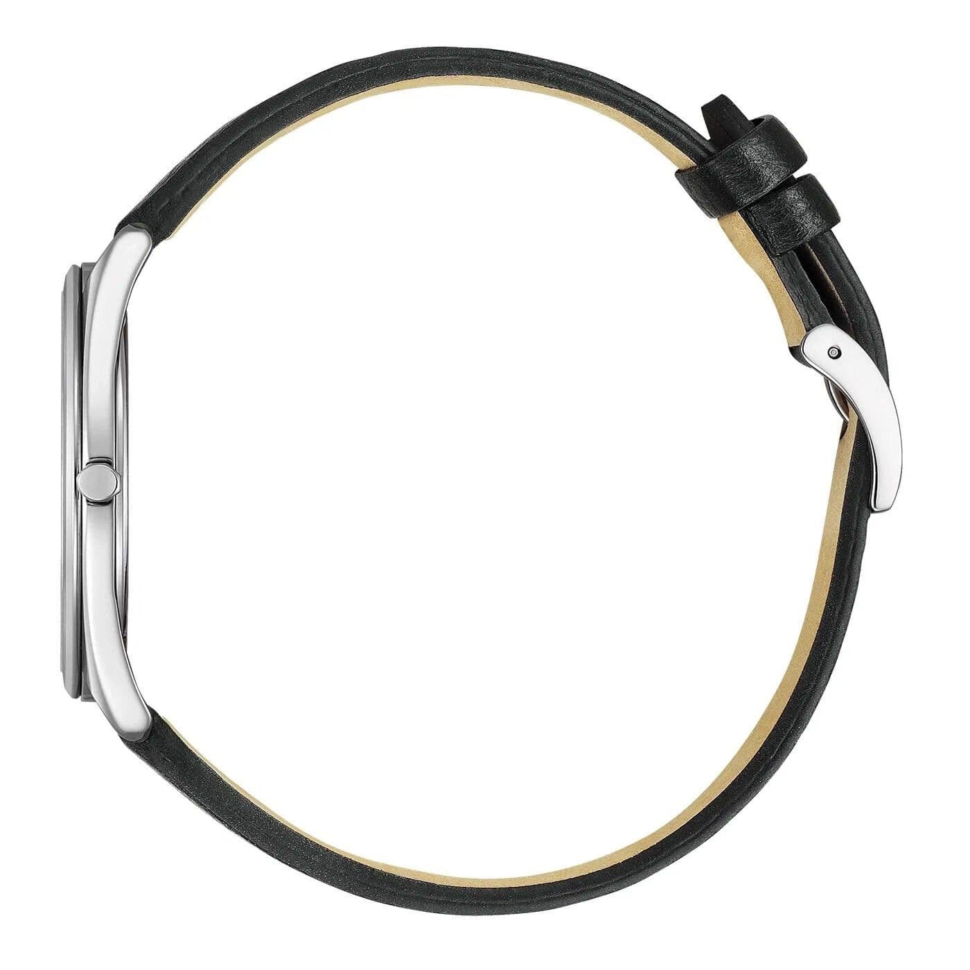 Citizen Ar3120-16A Eco-Drive Suratto Ultra Slim Erkek Kol Saati — image 2