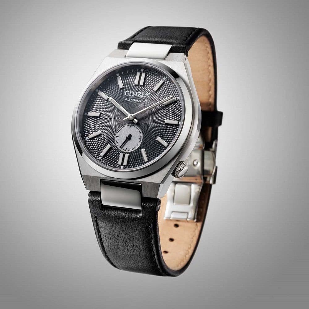 Citizen Tsuyosa NK5010-01H Erkek Kol Saati — görsel 4