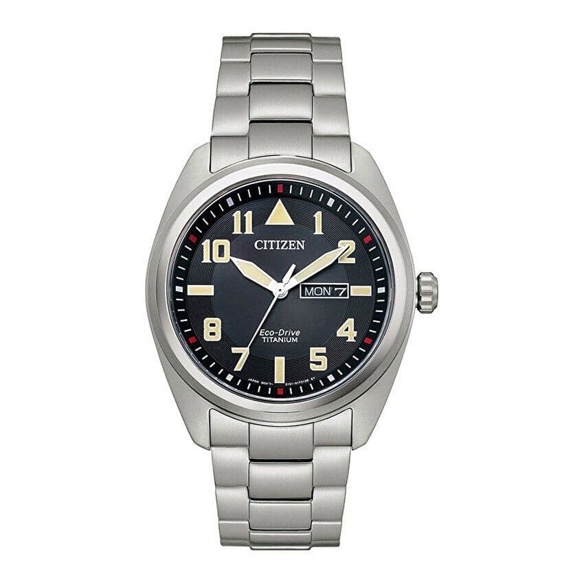Citizen BM8560-88EE Eco-Drive Erkek Kol Saati — image 1