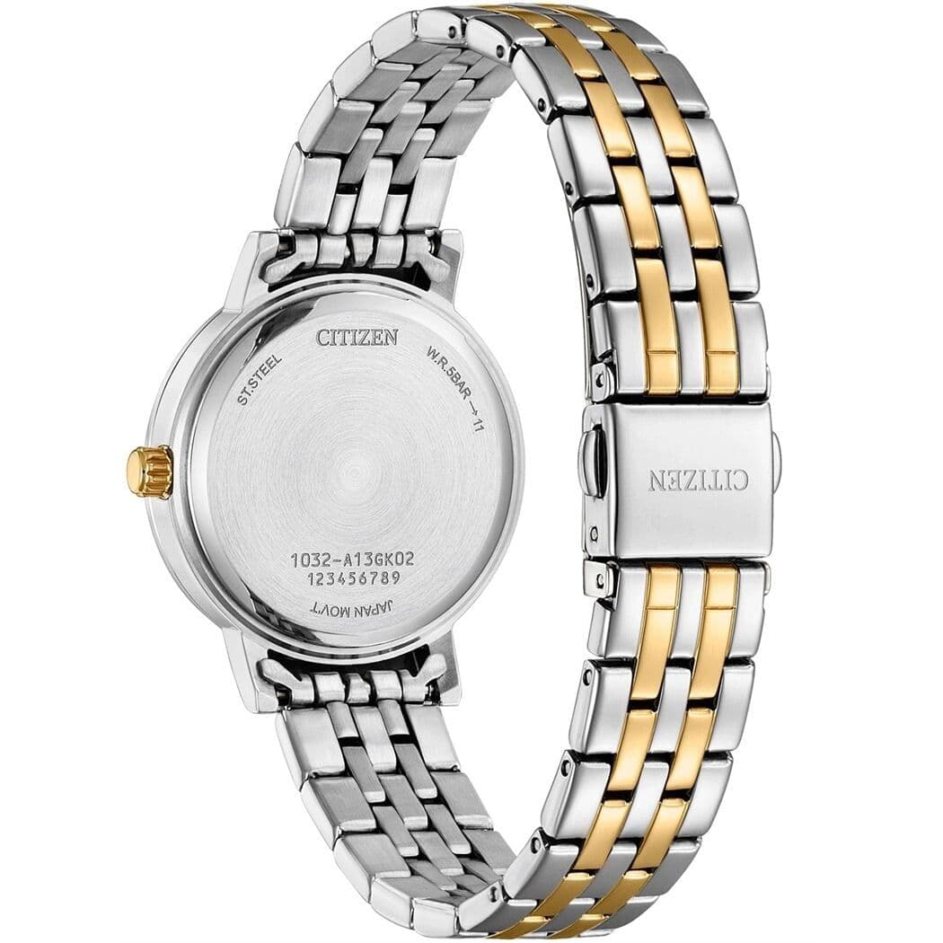Citizen El3106-59D Kadın Kol Saati — görsel 3
