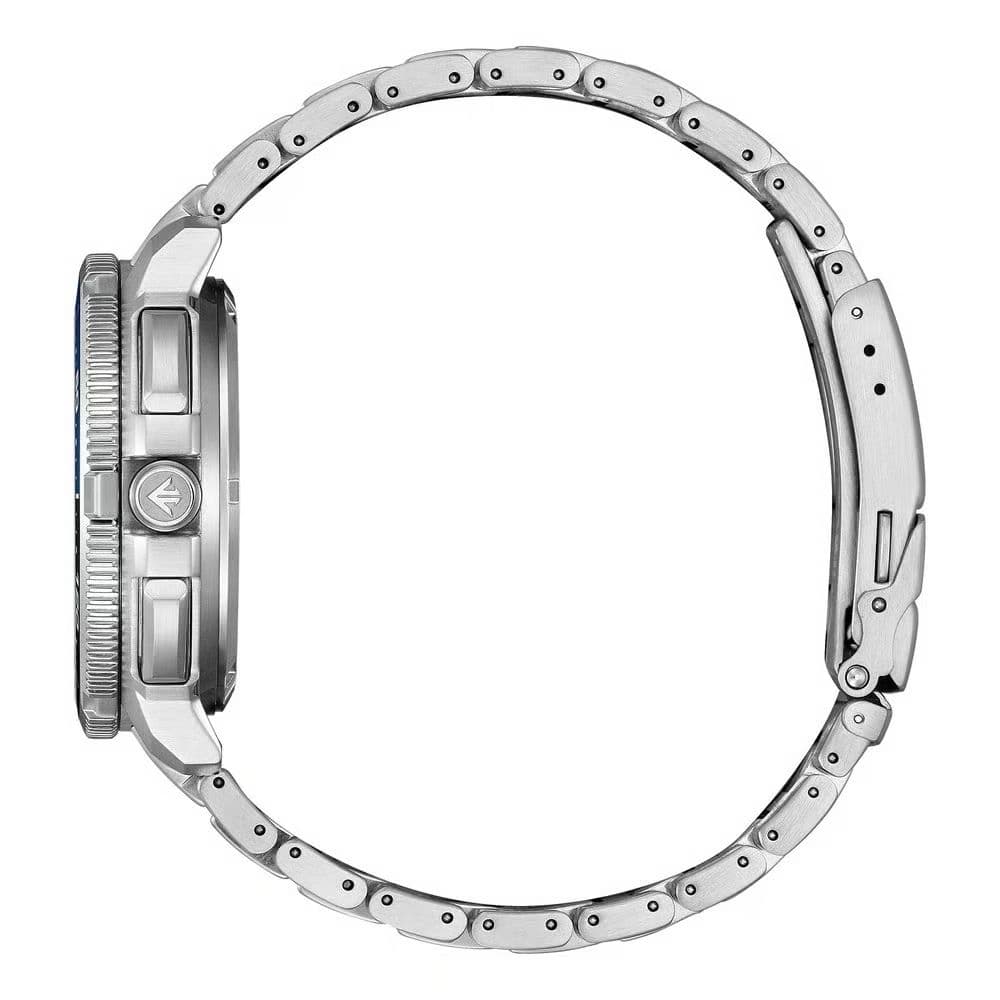 Citizen Promaster Wave Tracker JV3006-50L Erkek Kol Saati — image 3