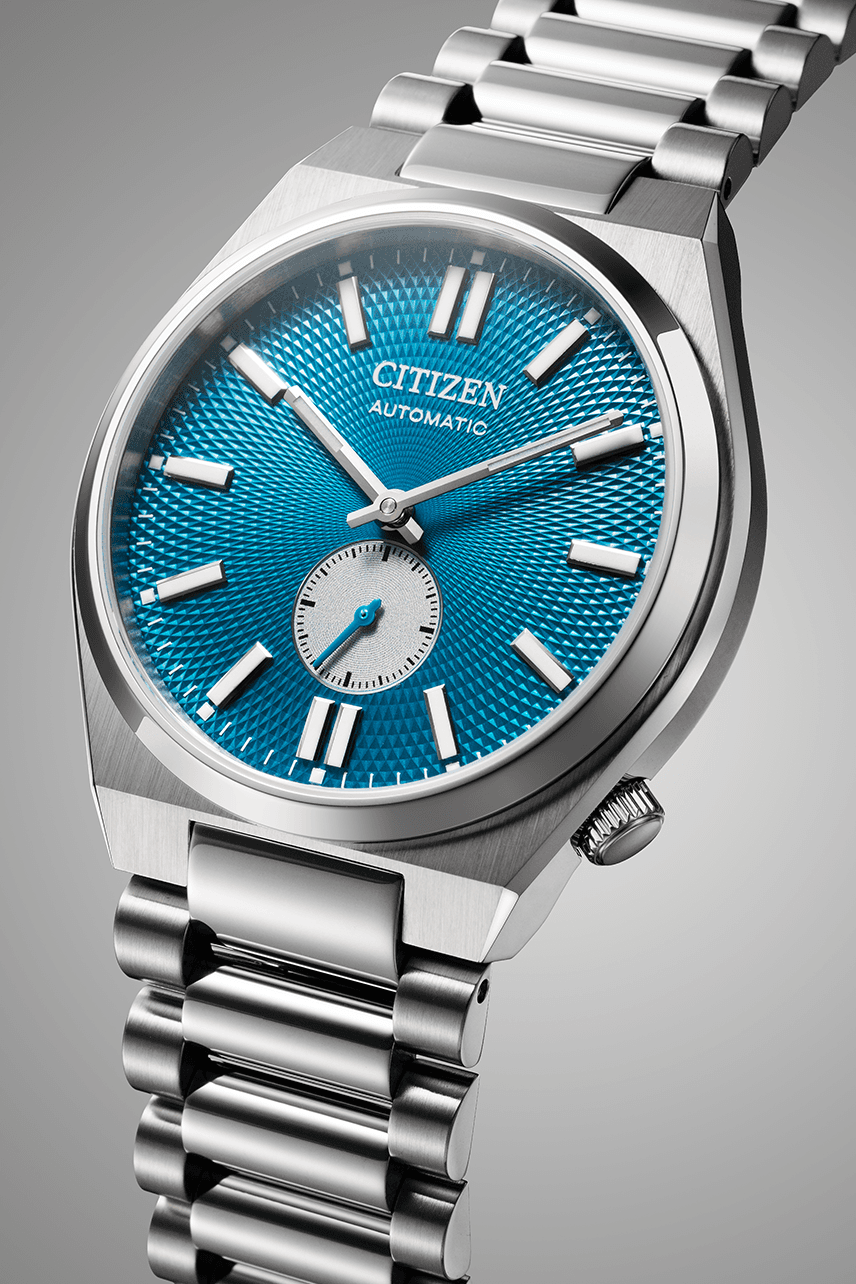 Citizen Tsuyosa NK5010-51L Erkek Kol Saati — görsel 4