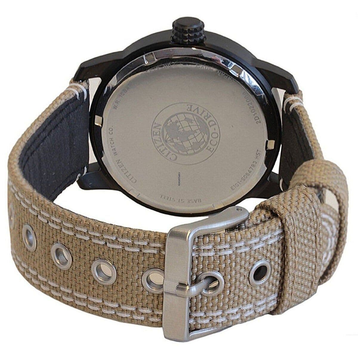 Citizen BM8476-23E Eco Drive Kol Saati — image 2