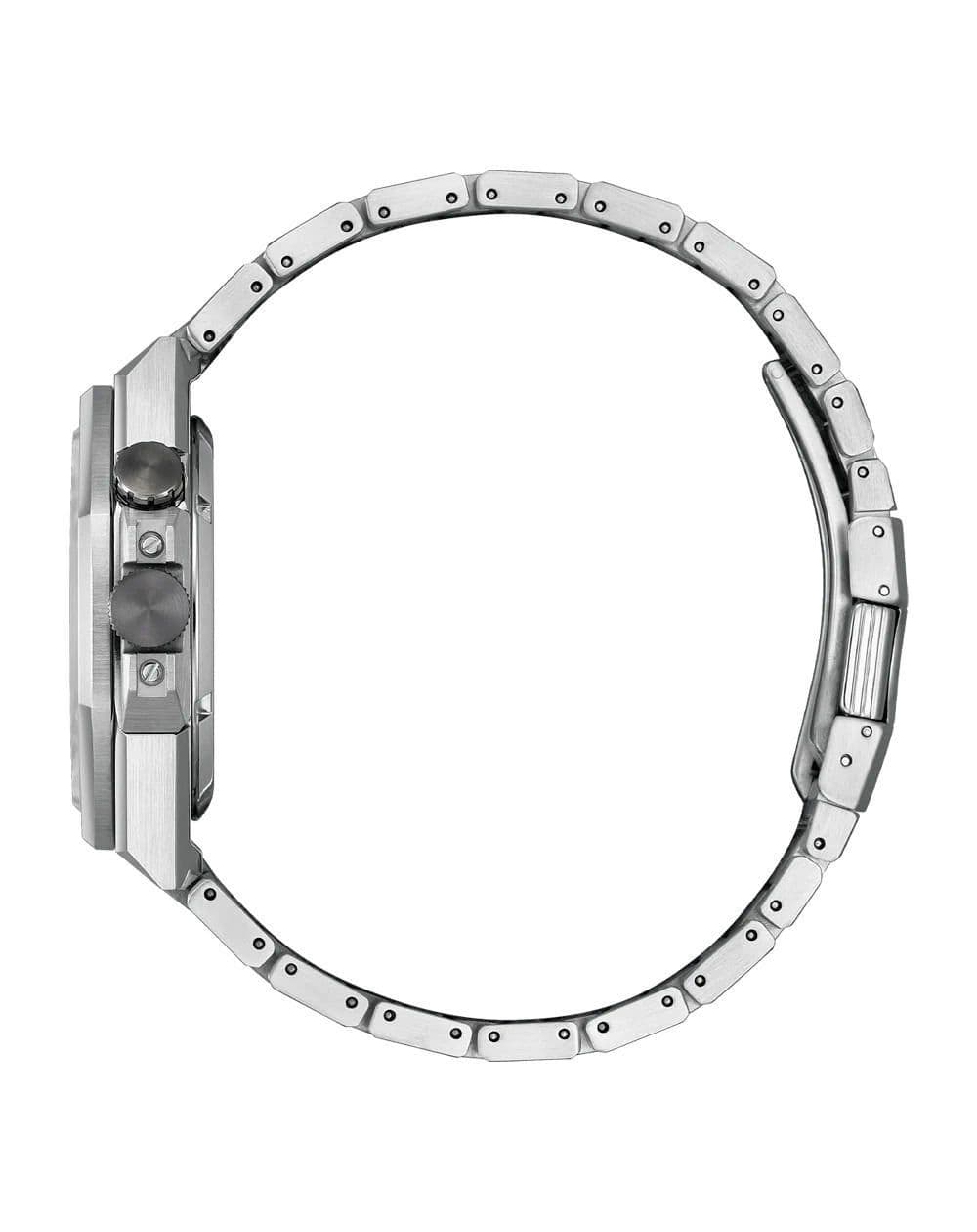 Citizen Series8 890 NB6066-51W Mechanical Limited Edition Erkek Kol Saati — image 3