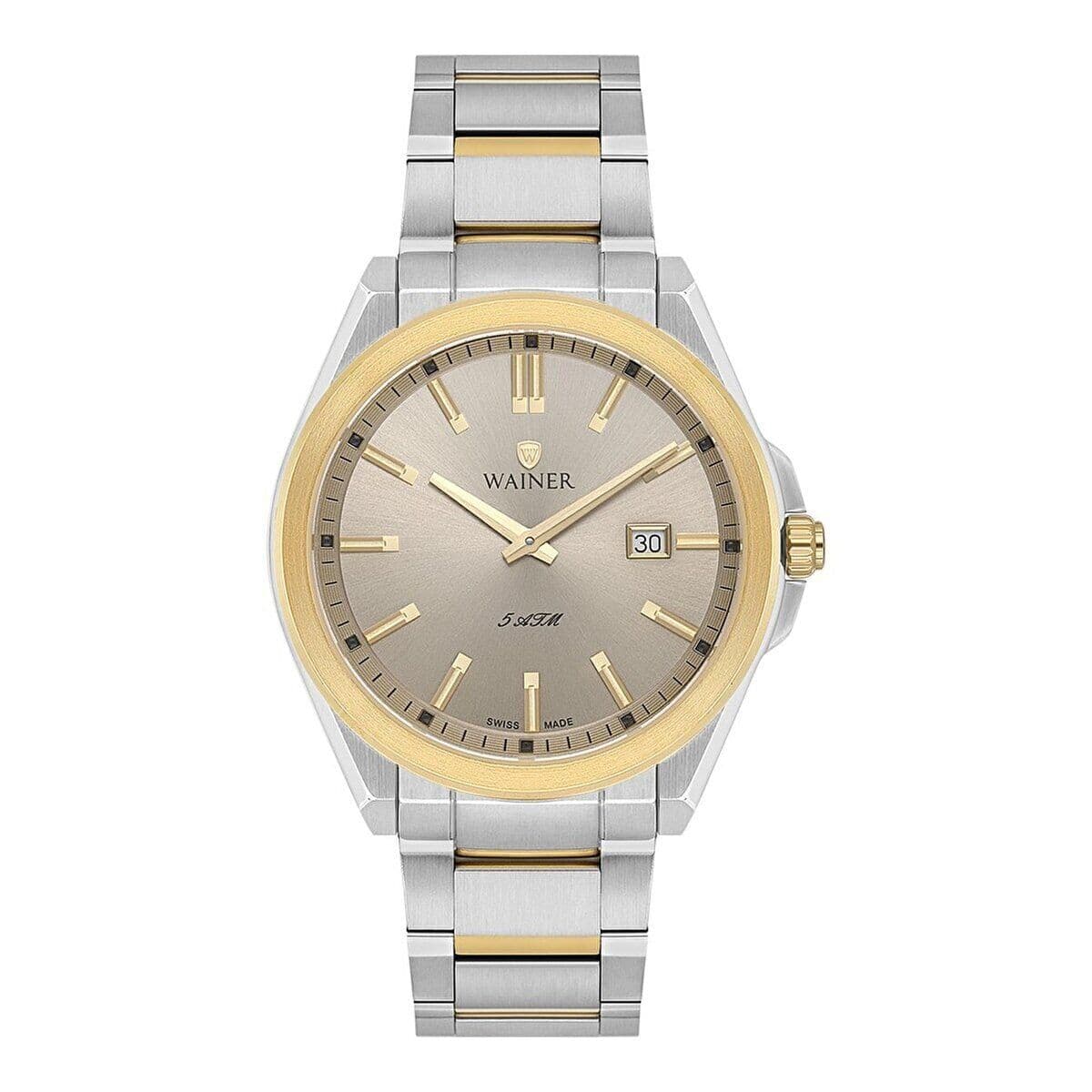 Wainer WA.17700-F Erkek Kol Saati — image 1