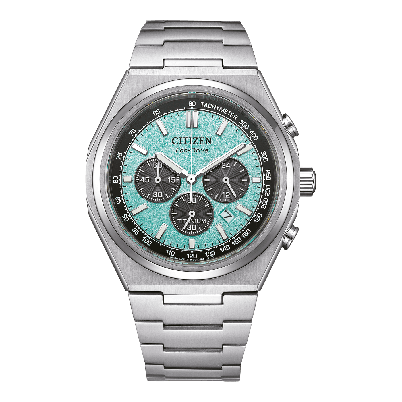 Citizen CA4610-85M Forza Chrono Erkek Kol Saati — image 1