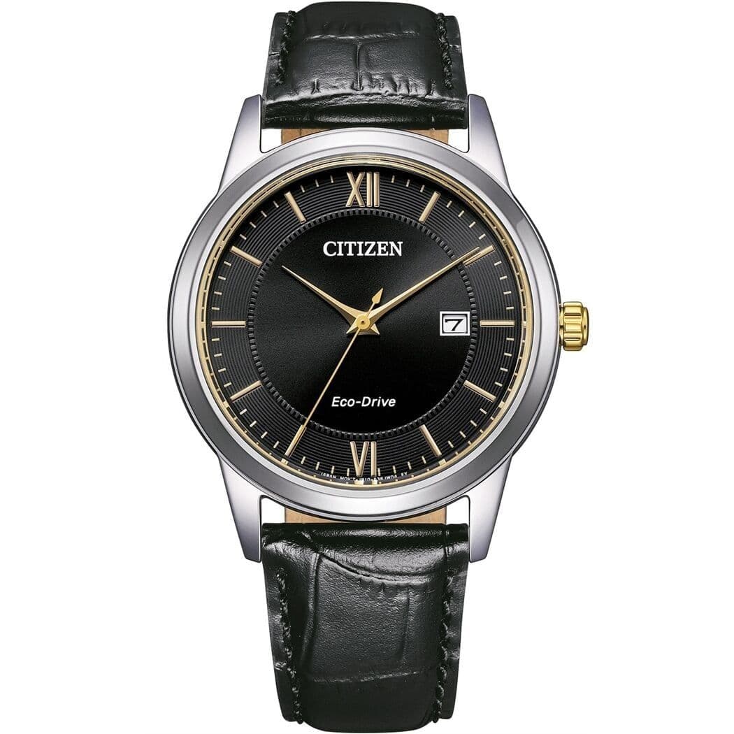 Citizen Aw1784-16E Erkek Kol Saati — Bild 1