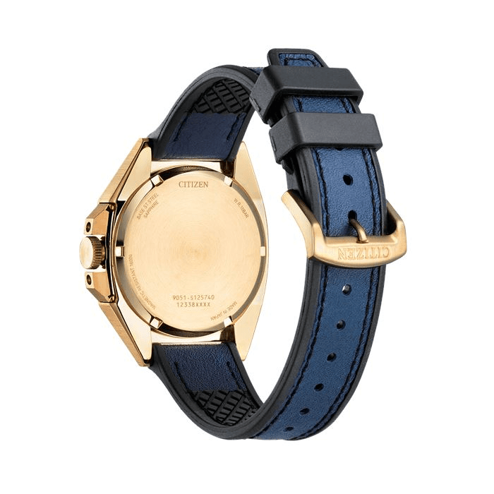 Citizen NB6012-18L Otomatik Erkek Kol Saati — Bild 4