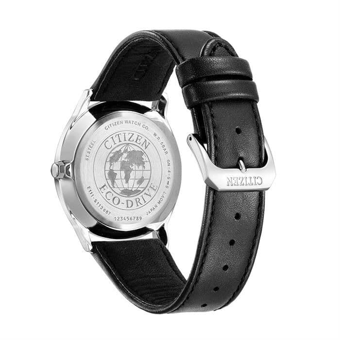 Citizen BM7400‑21A Eco‑Drive Erkek Kol Saati — Bild 4