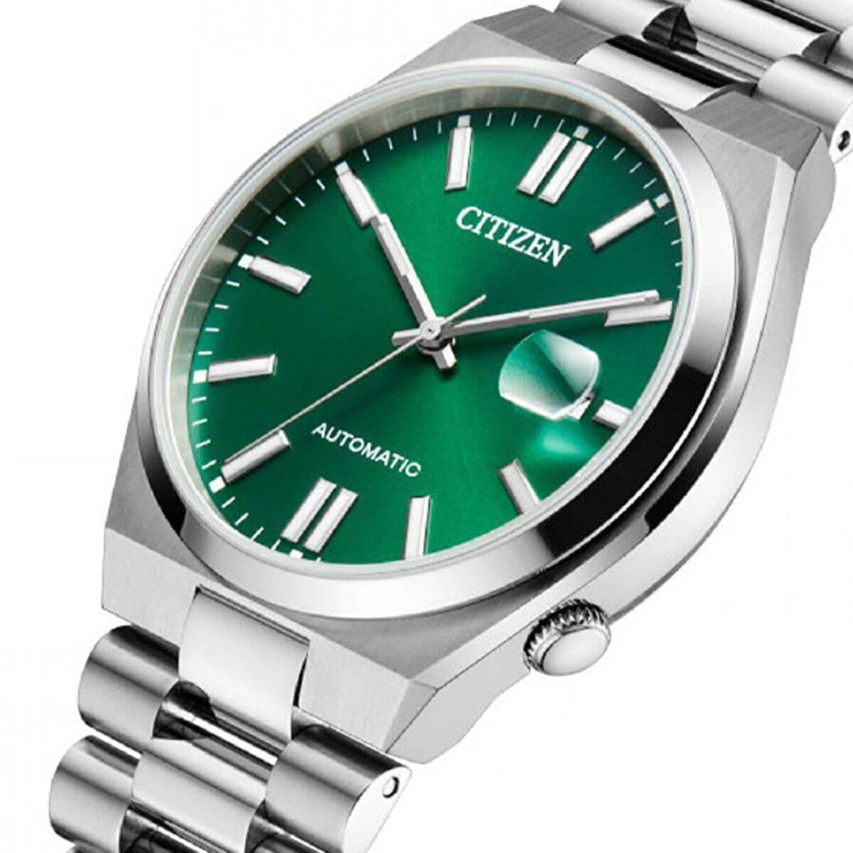 Citizen Tsuyosa NJ0150-81X Otomatik Erkek Kol Saati — görsel 2