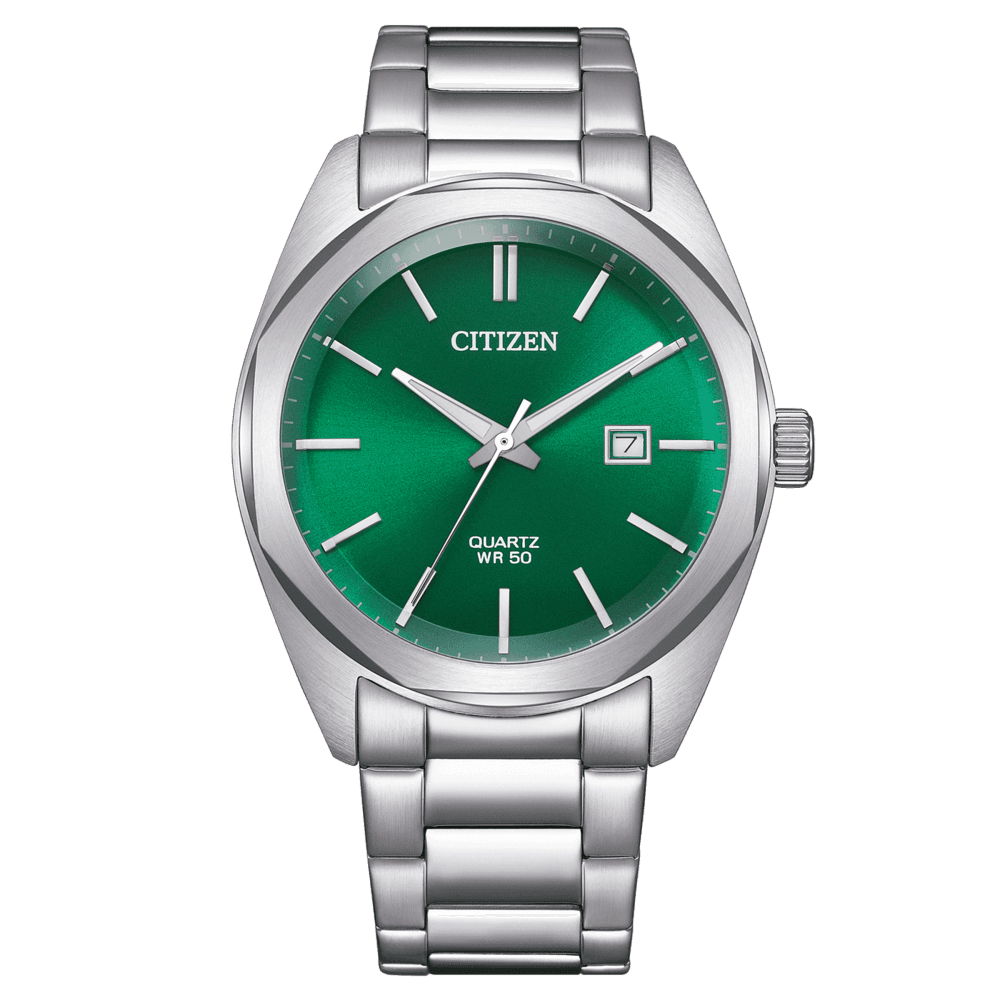 Citizen BI5110-54X Quartz Erkek Kol Saati