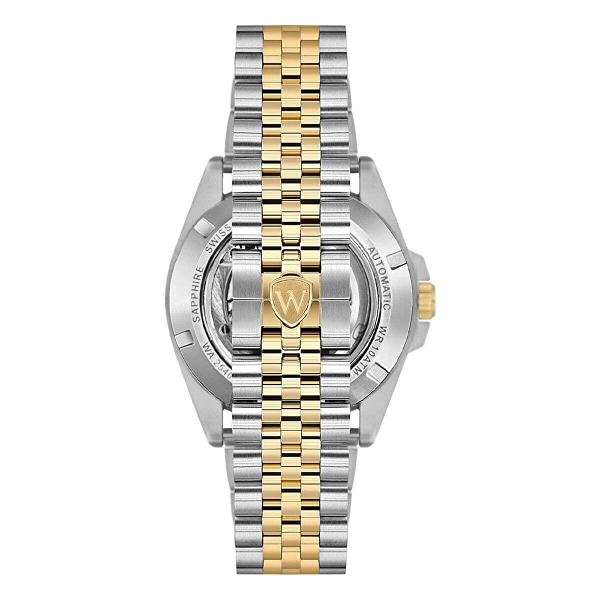Wainer WA.25401‑E Otomatik Erkek Kol Saati — image 3
