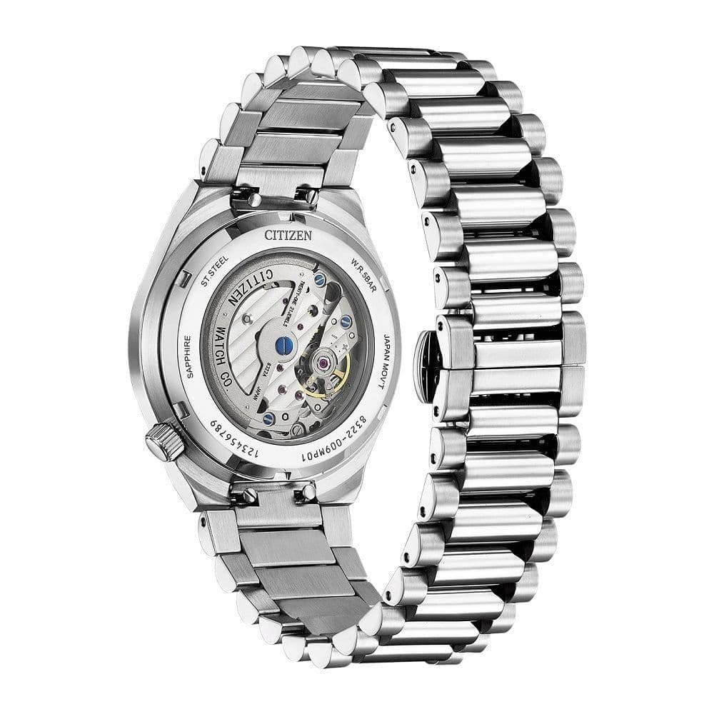 Citizen Tsuyosa NK5010-51L Erkek Kol Saati — görsel 2