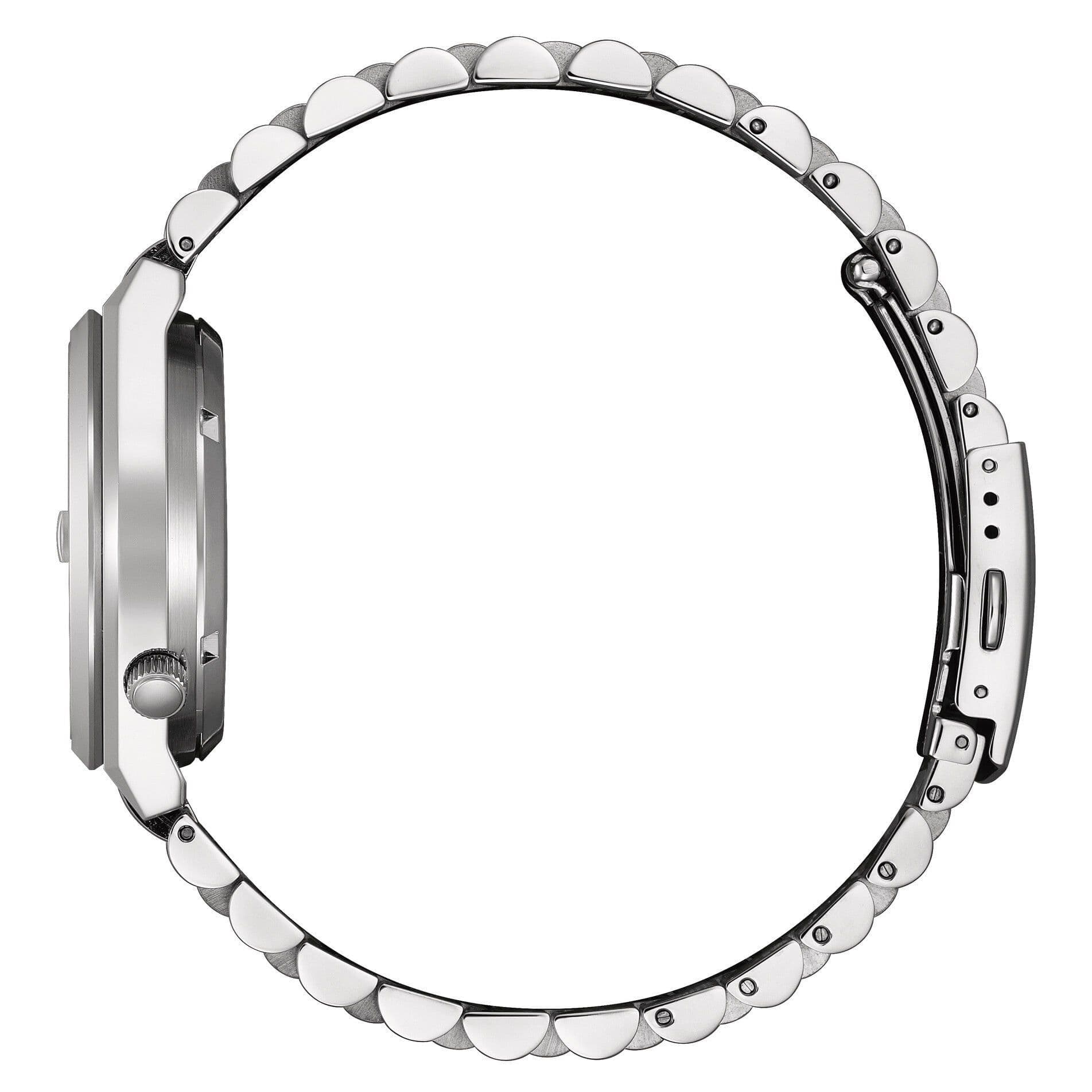 Citizen Tsuyosa 37 mm - NJ0200-50W Otomatik Kol Saati — görsel 2