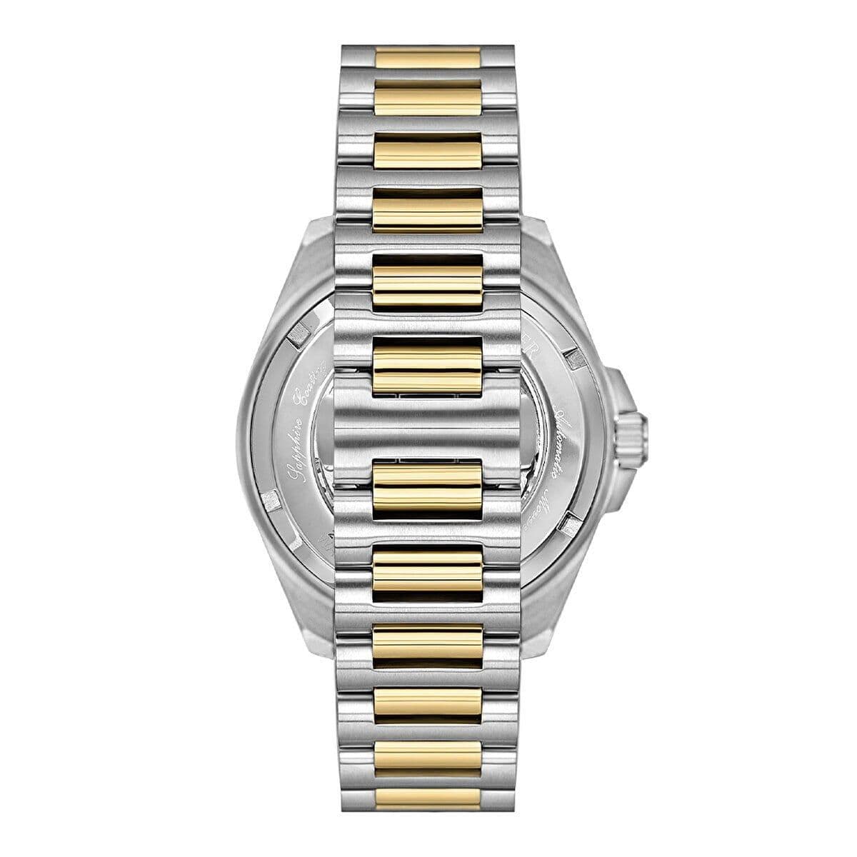 Wainer WA.25540-E Otomatik Erkek Kol Saati — Bild 3