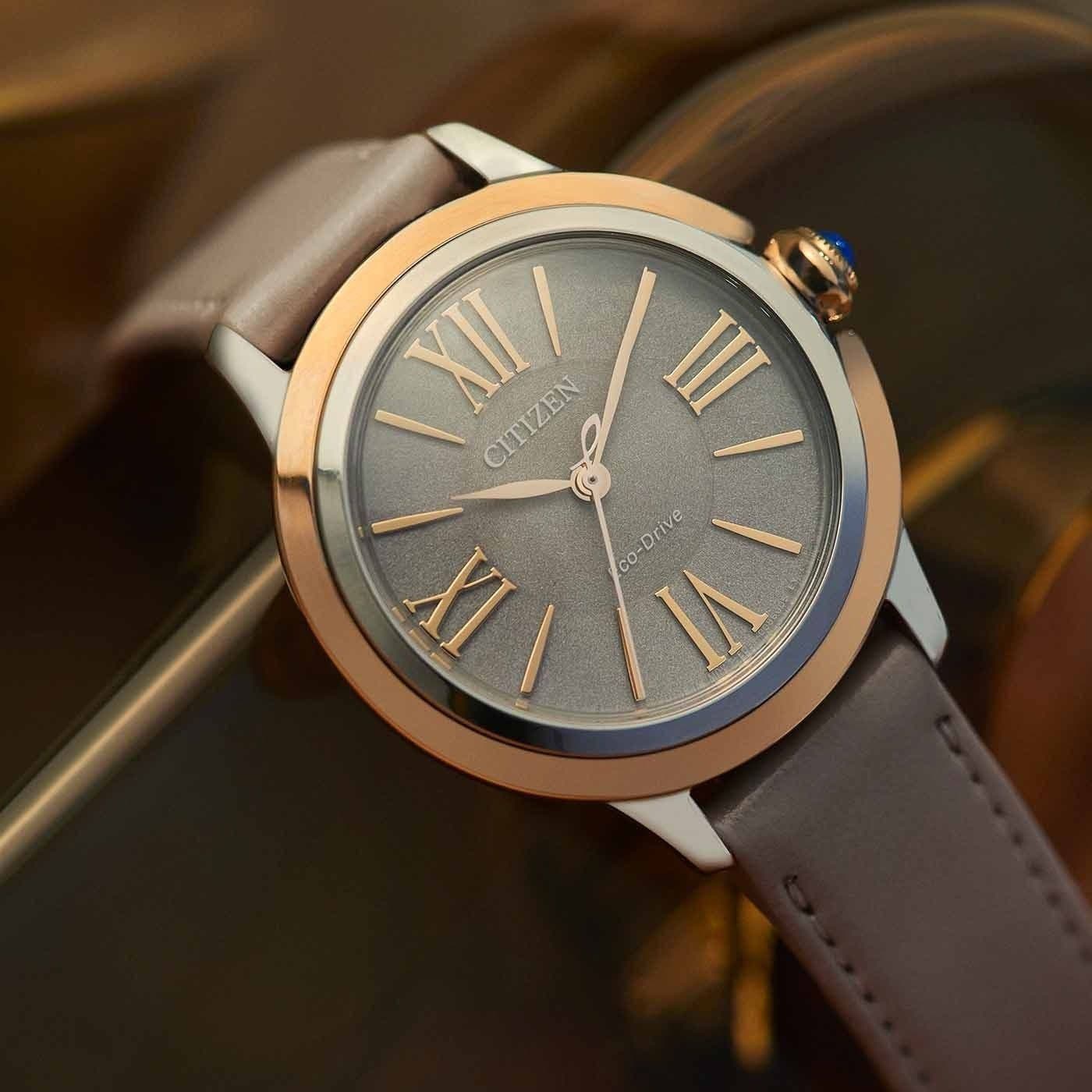 Citizen EM1166-01Z Kadın Kol Saati — görsel 6