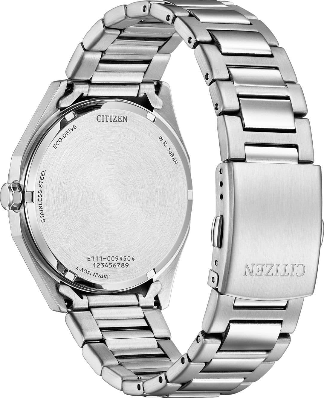 Citizen Bm7631-52L Erkek Kol Saati — Bild 2