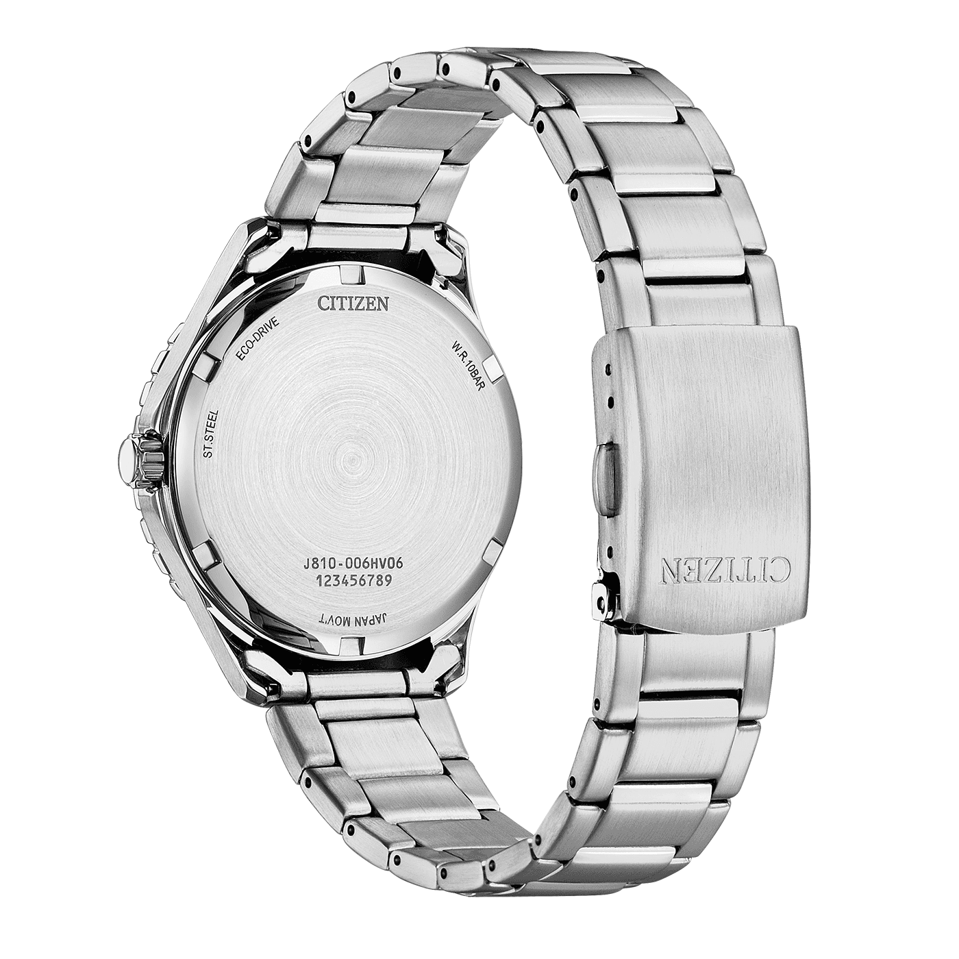 Citizen AW1821-89L Erkek Kol Saati — Bild 3