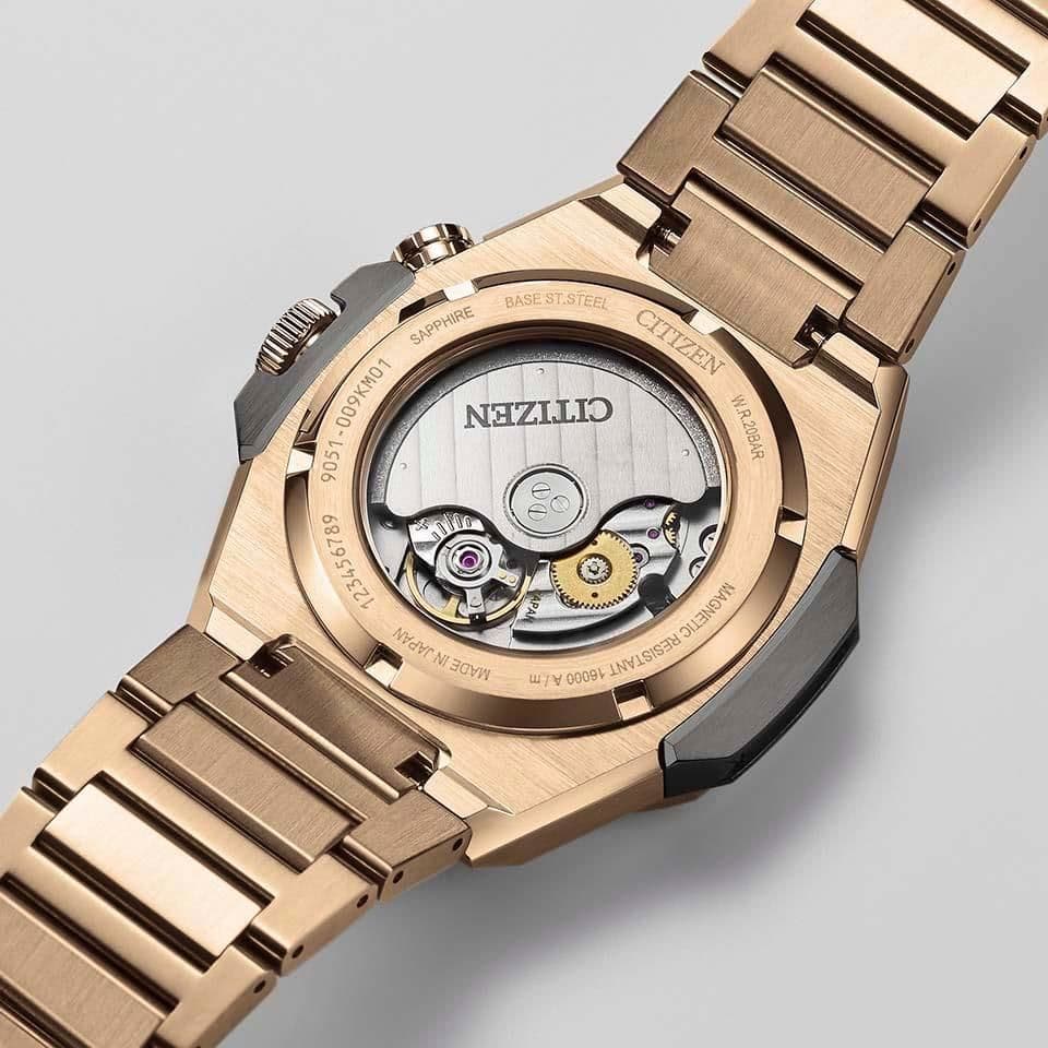 Citizen Series8 890 Mechanical Erkek Saati — image 4