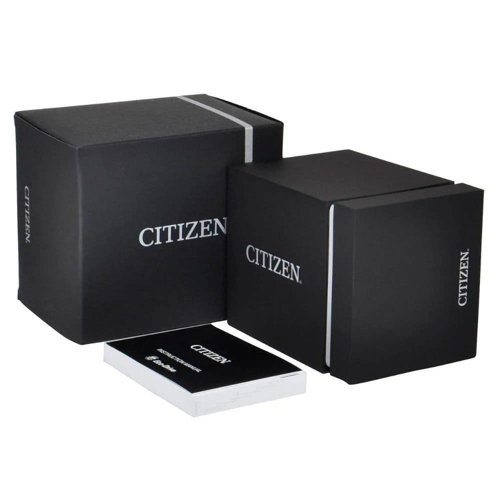 Citizen Citizen AW1240-57E Eco-Drive Erkek Kol Saati — Bild 4