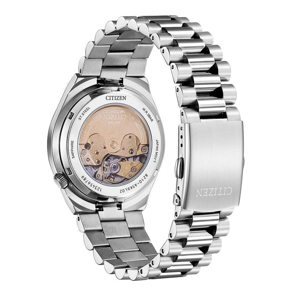 Citizen Tsuyosa NJ0159-86A Otomatik Erkek Kol Saati — image 5