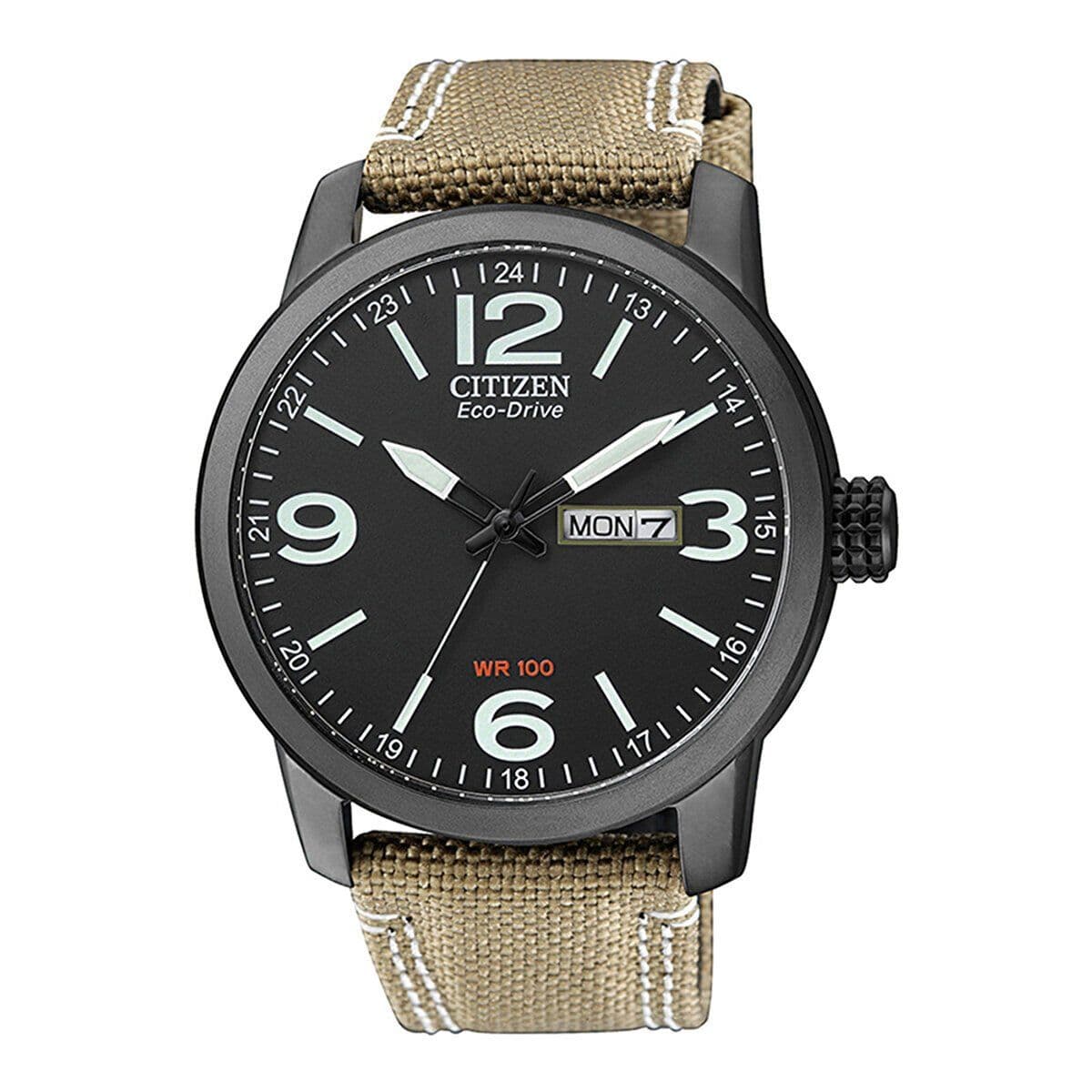 Citizen BM8476-23E Eco Drive Kol Saati — image 4