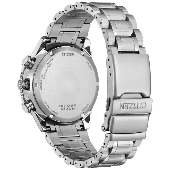 Citizen Promaster Sky JV2000-51L Eco-Drive Erkek Kol Saati — Bild 4