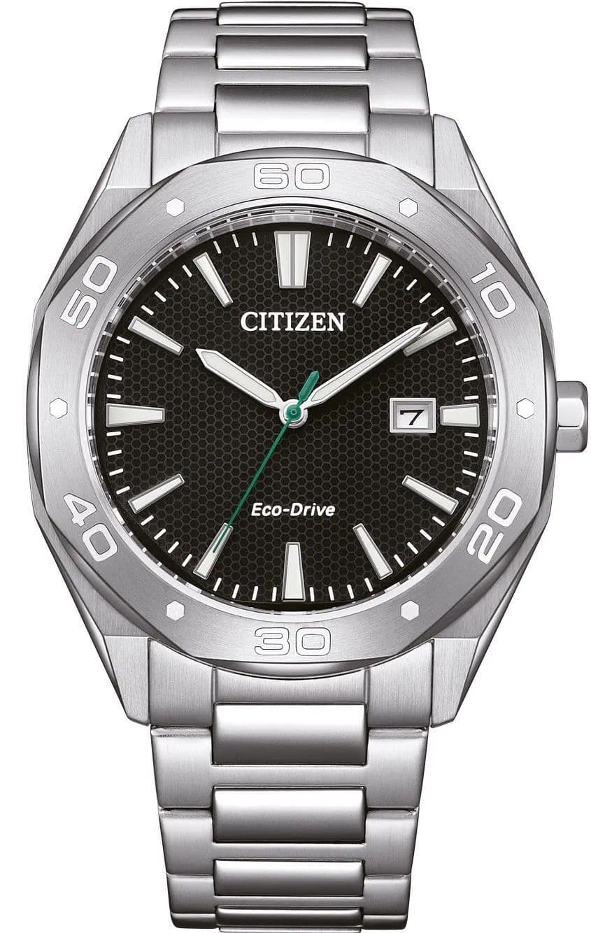Citizen Bm7631-52E Erkek Kol Saati — Bild 1