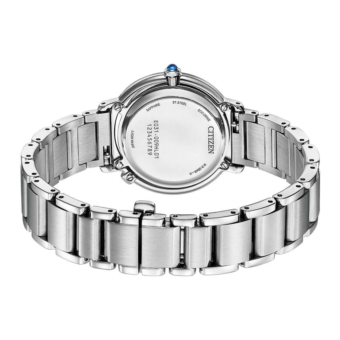 Citizen EM1090-78X Kol Saati — görsel 2