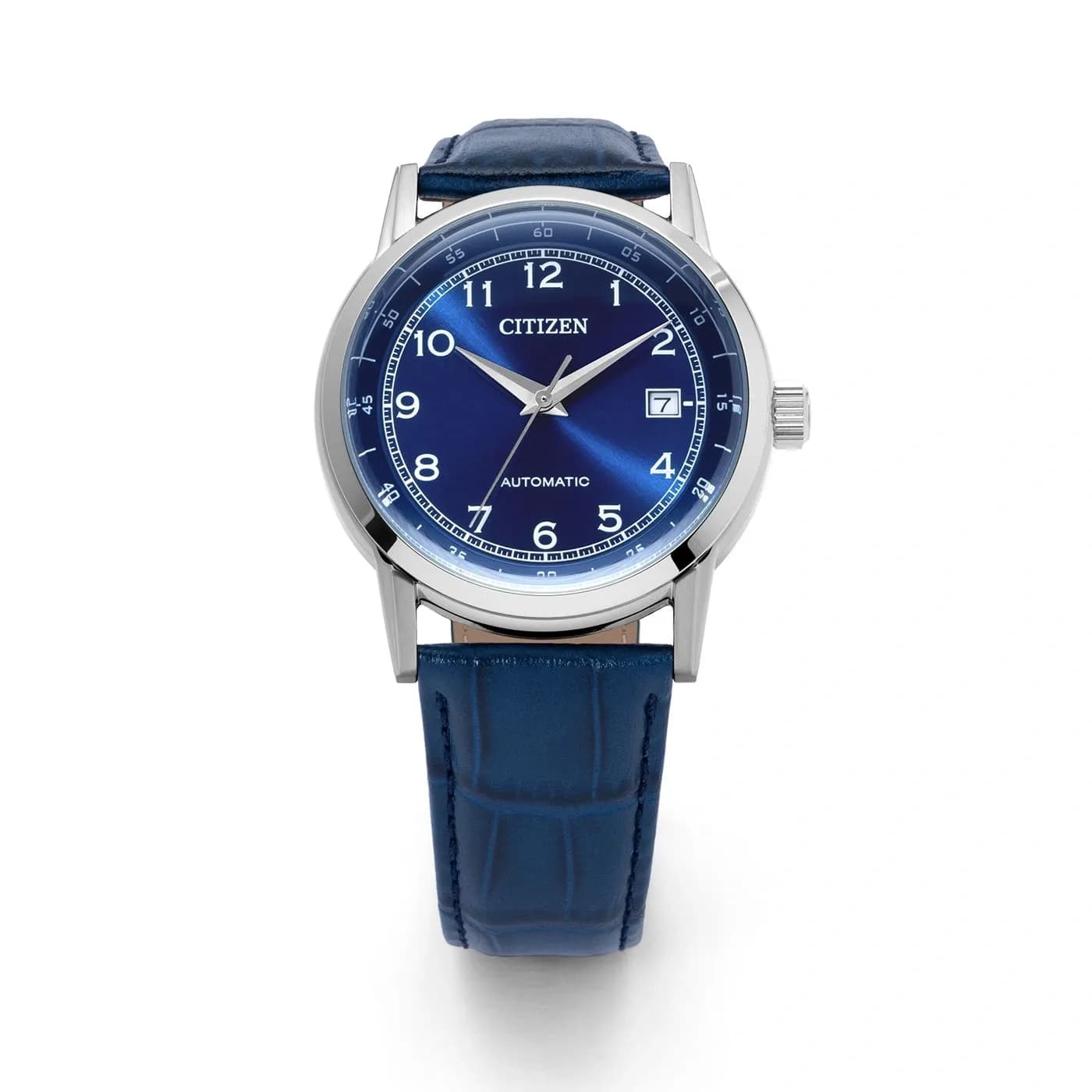 Citizen NJ0210-13L Otomatik Erkek Kol Saati — görsel 4