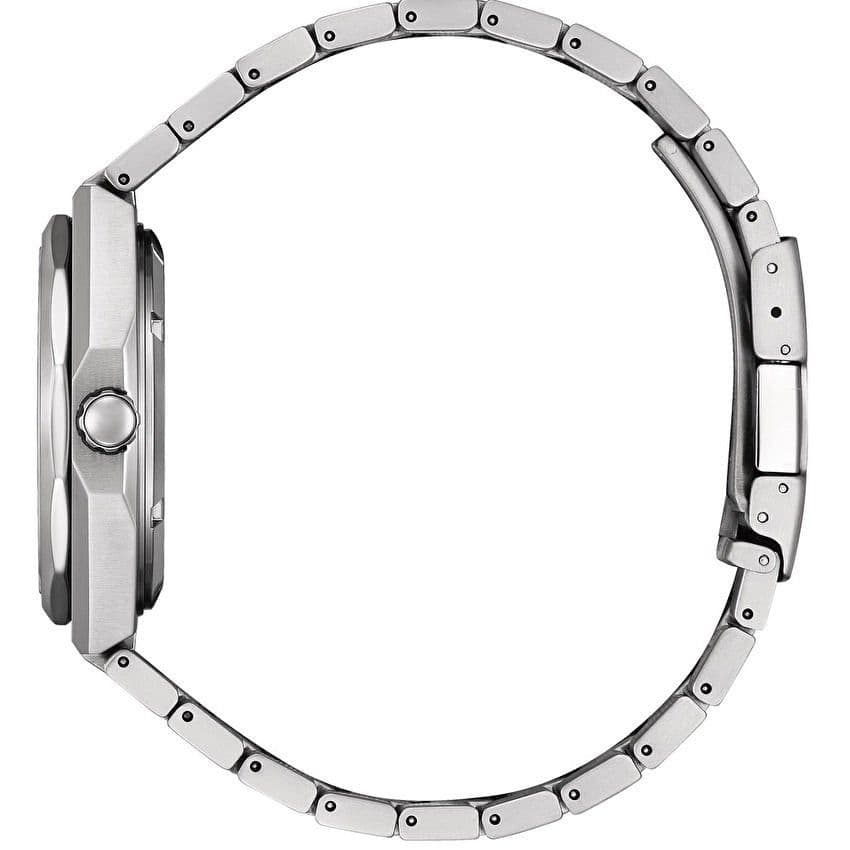 Citizen Zenshin 60 NK5020-58X Automatic Kol Saati — görsel 5