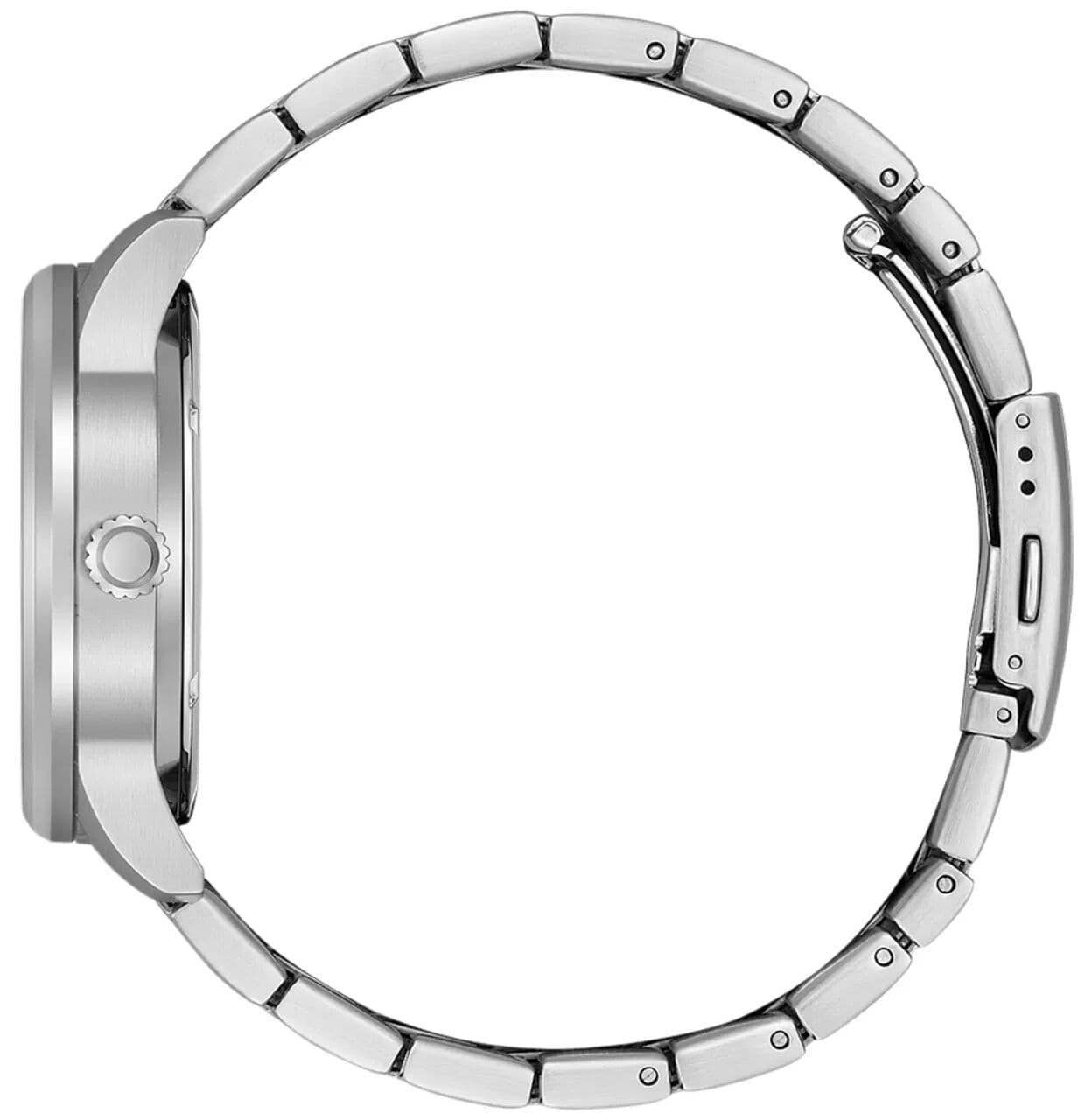 Citizen NH8400-87E Otomatik Erkek Kol Saati — Bild 2
