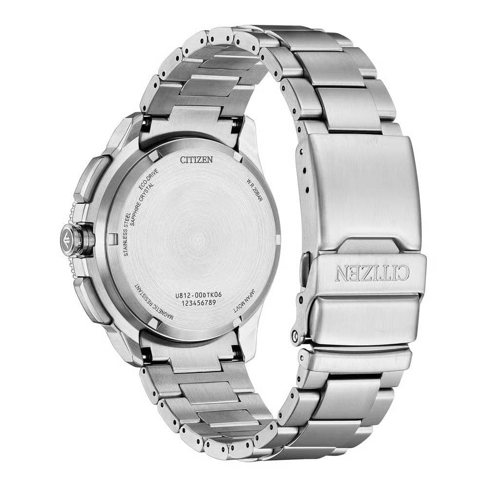 Citizen Promaster Wave Tracker JV3006-50L Erkek Kol Saati — image 4