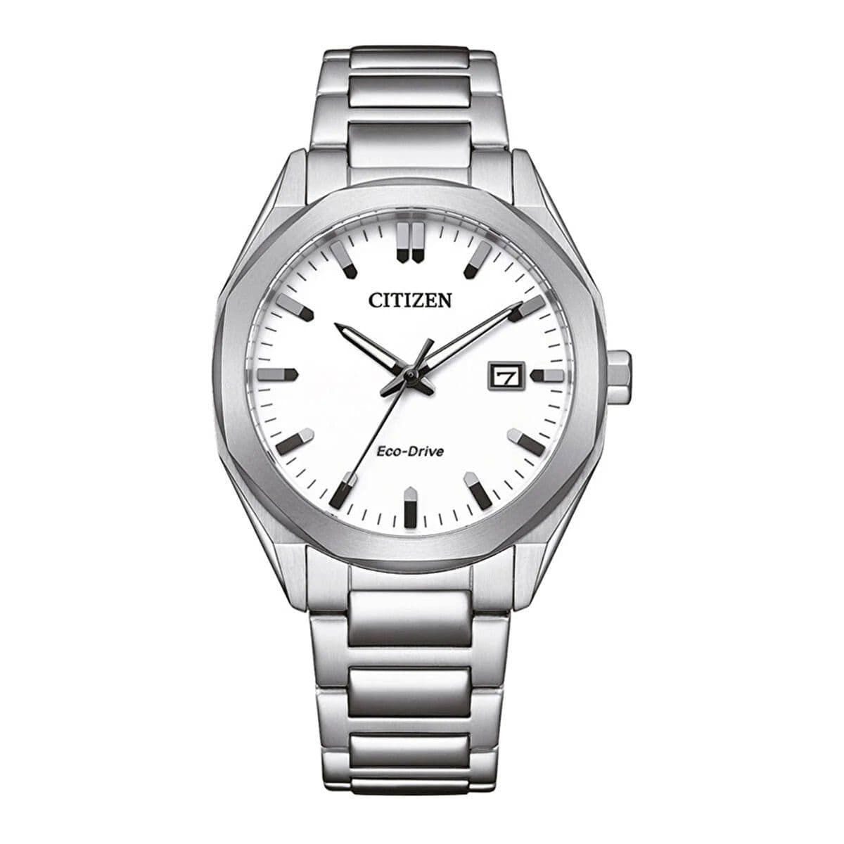 Citizen BM7620-83A Eco-Drive Erkek Kol Saati — image 1