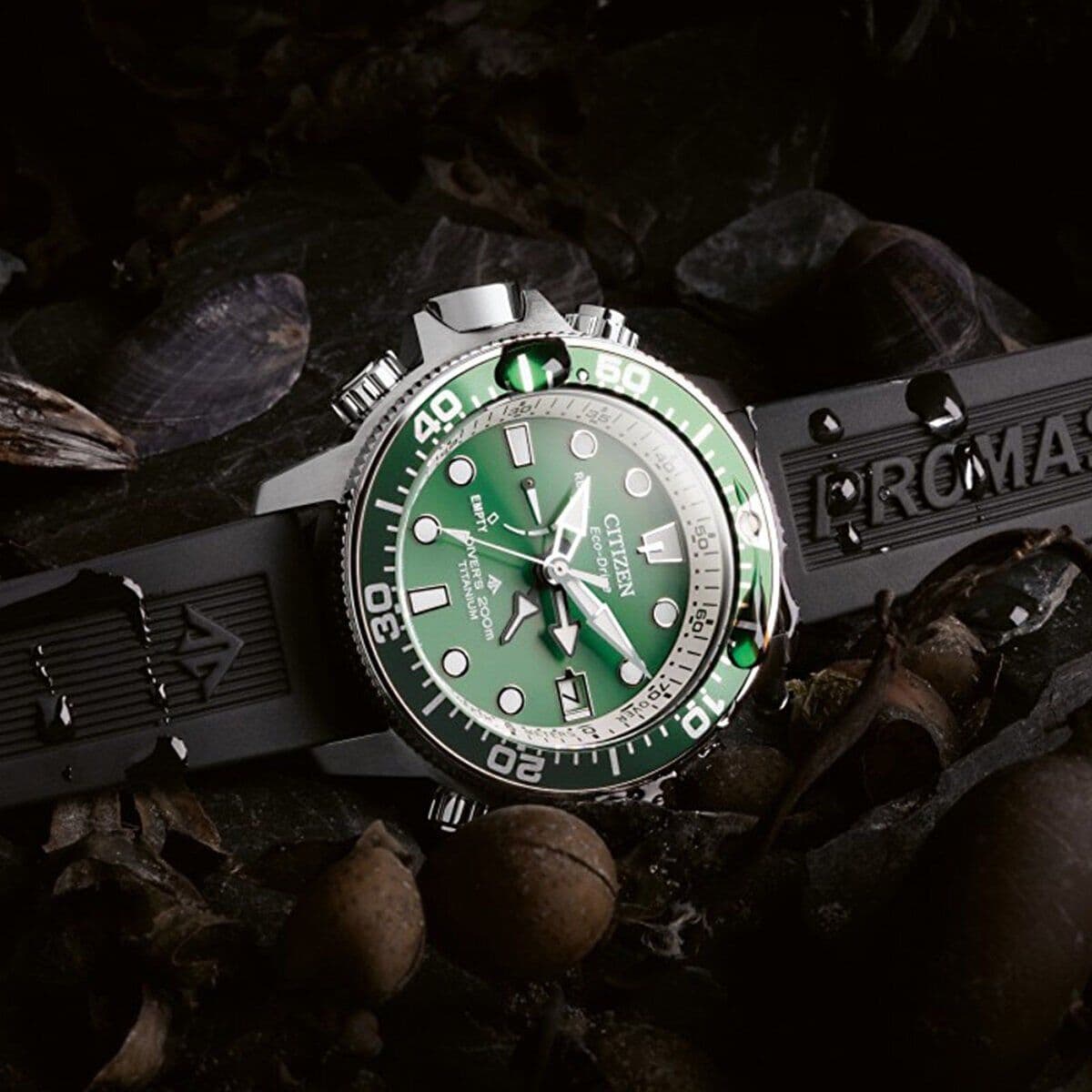 Citizen BN2040-17X Erkek Kol Saati — görsel 2