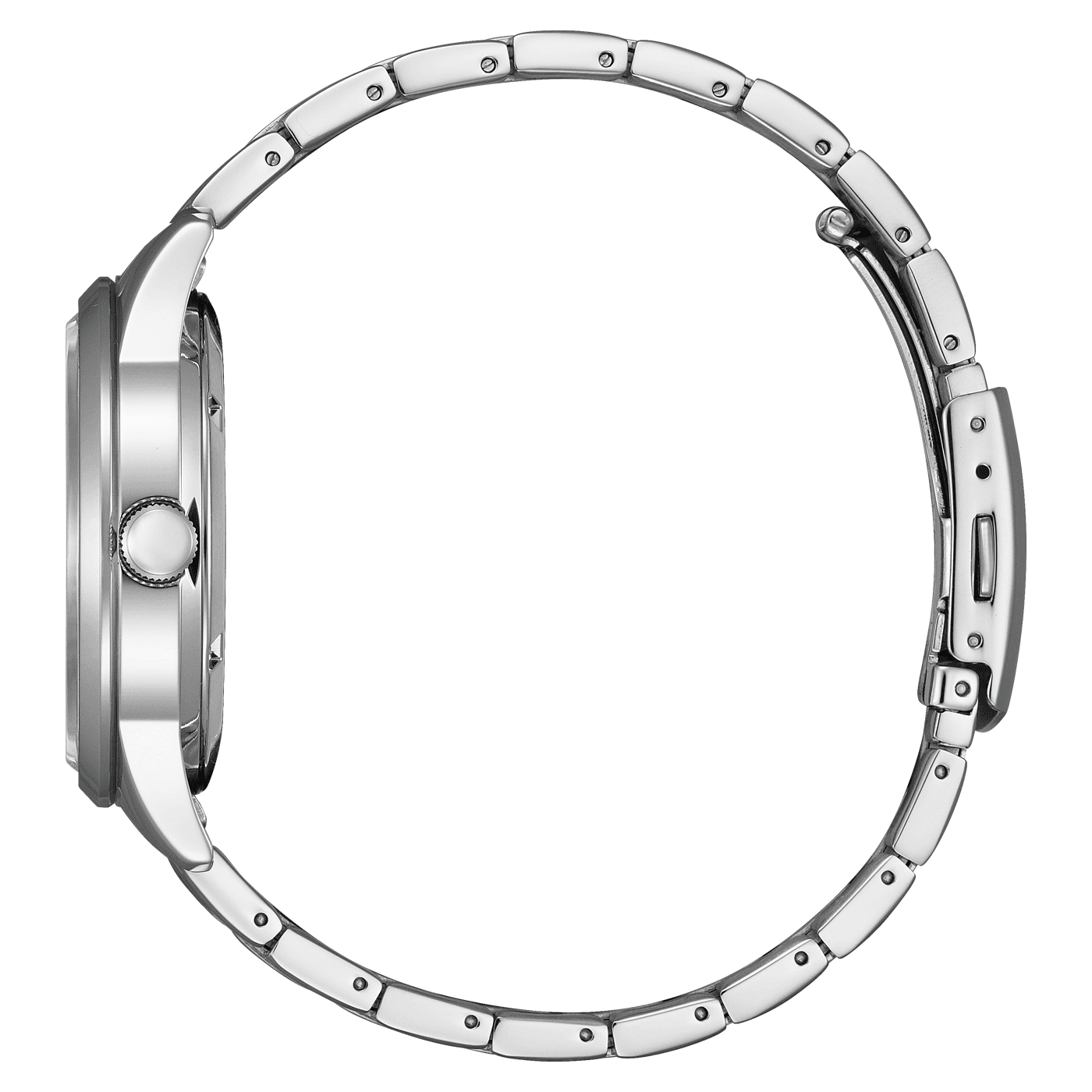 Citizen Mechanical Day-Date NY4058-79XE Otomatik Erkek Kol Saati — image 2