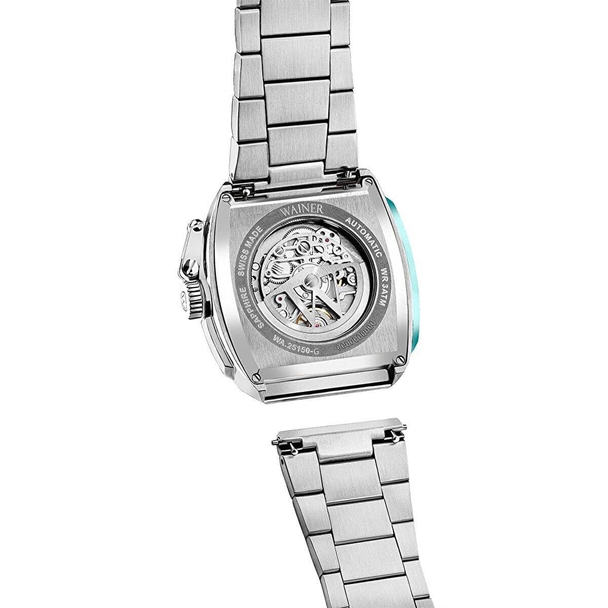 Wainer WA.25150-D Erkek Kol Saati — image 2