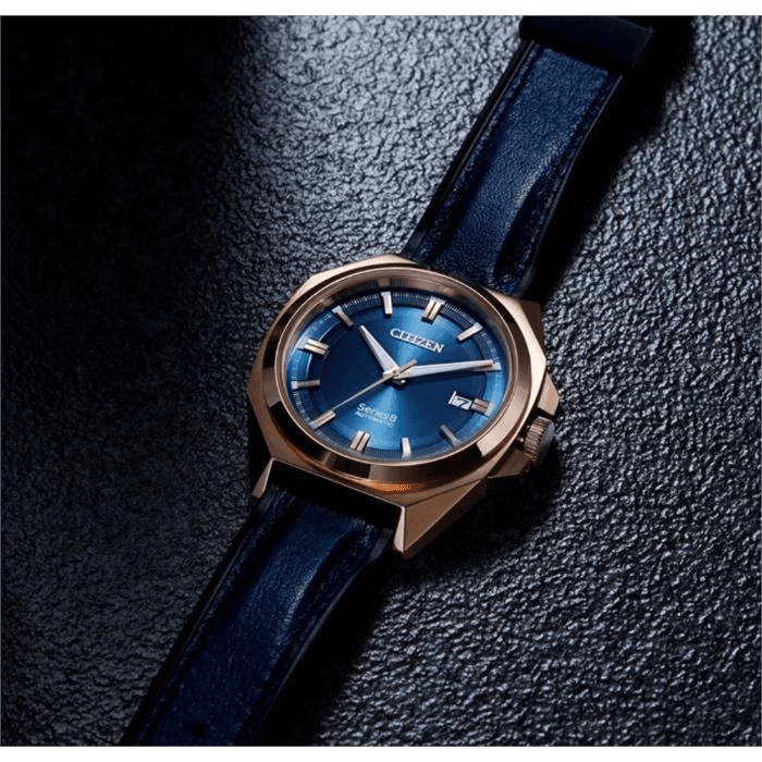 Citizen NB6012-18L Otomatik Erkek Kol Saati — Bild 2