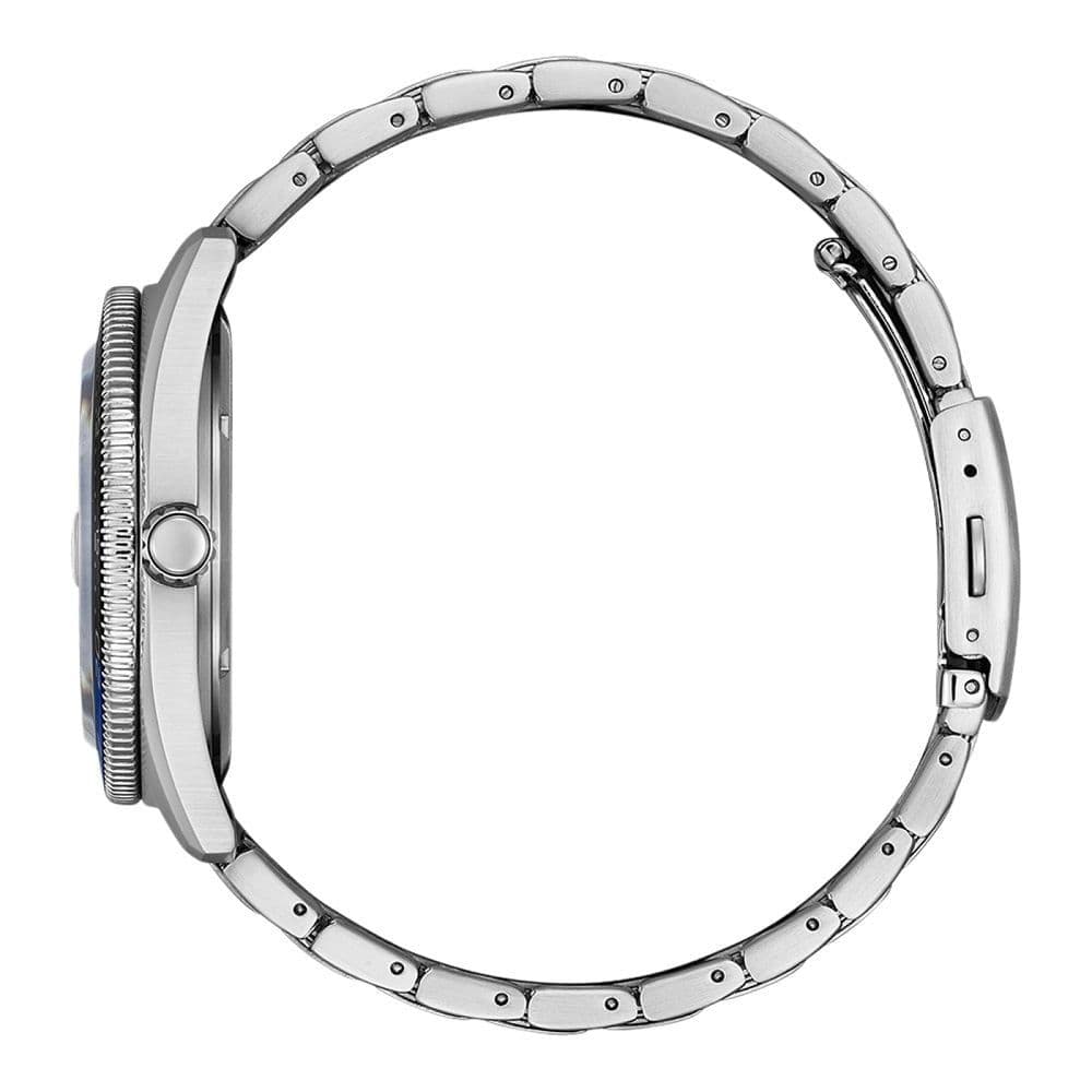 Citizen AW1761-89L Eco-Drive Erkek Kol Saati — Bild 3
