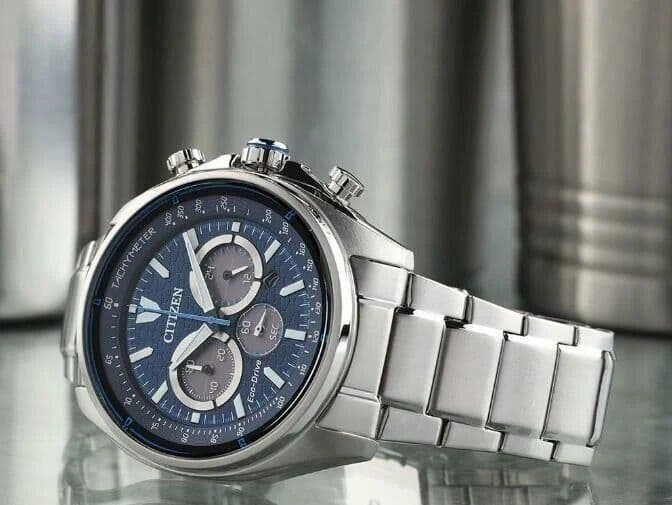 Citizen CA4560-81L Kol Saati — Bild 5