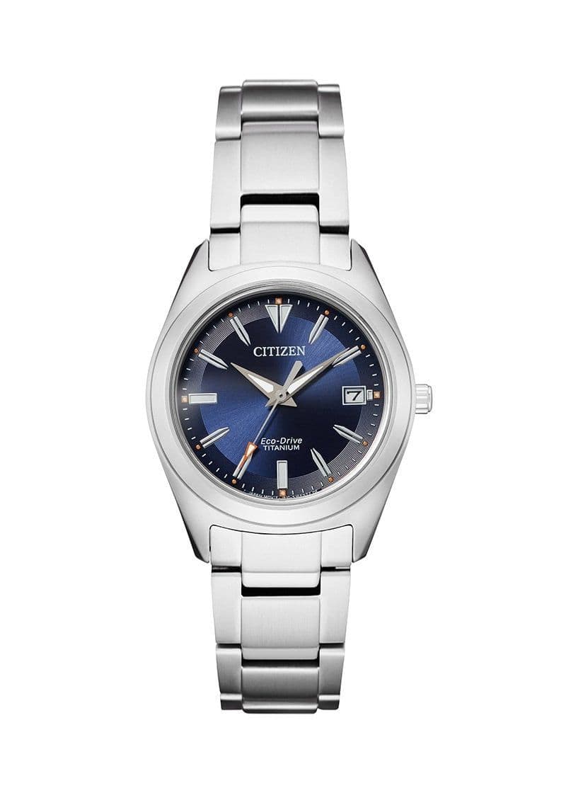 Citizen FE6150-85L Kadın Kol Saati