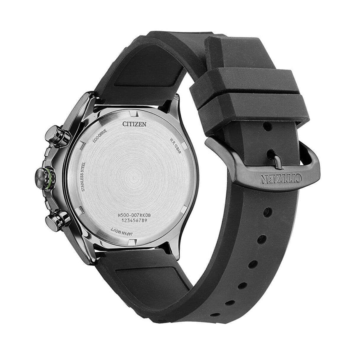 Citizen AT2565-05E Kol Saati — görsel 2