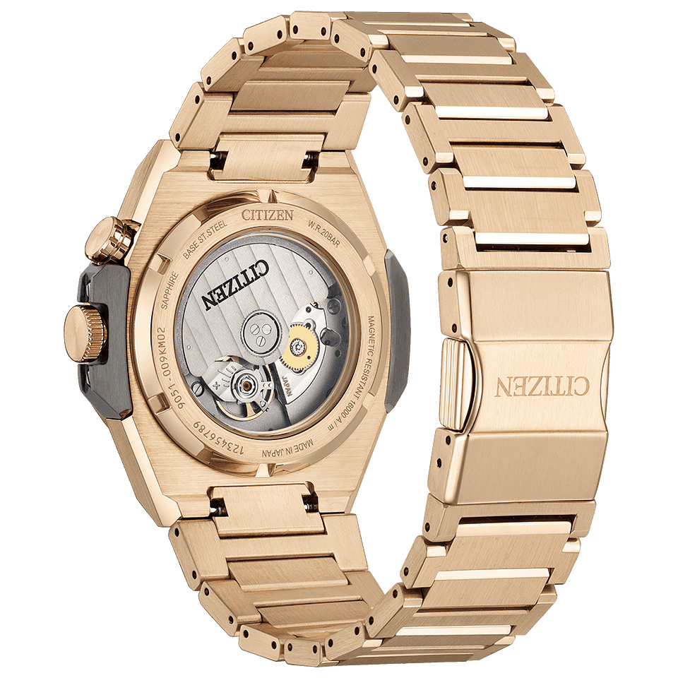 Citizen Series8 890 Mechanical Erkek Saati — image 5