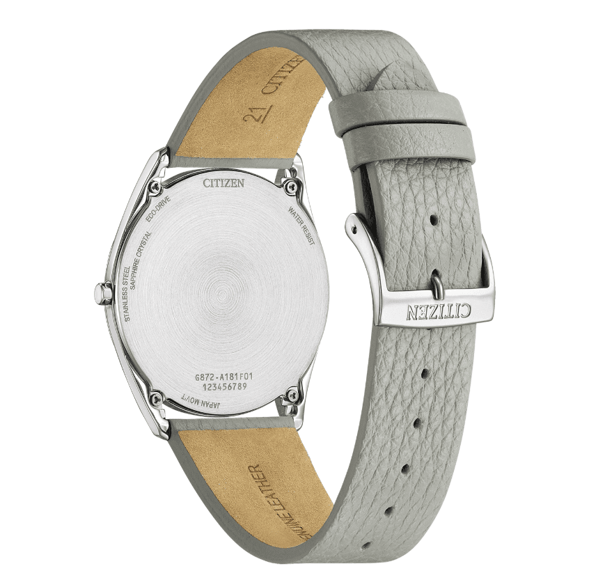 Citizen Eco-Drive Suratto AR3120-41X Erkek Kol Saati — Bild 3