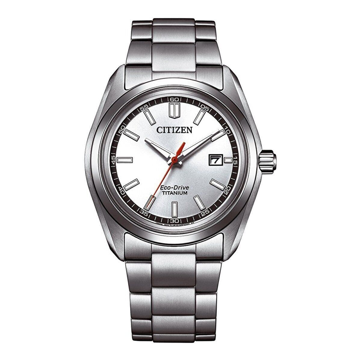 Citizen Super Titanium AW1900-50A Kol Saati — Bild 1