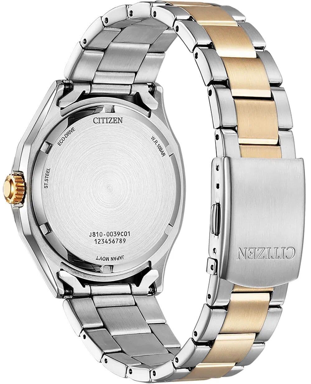 Citizen AW1756-89A Kol Saati — Bild 3