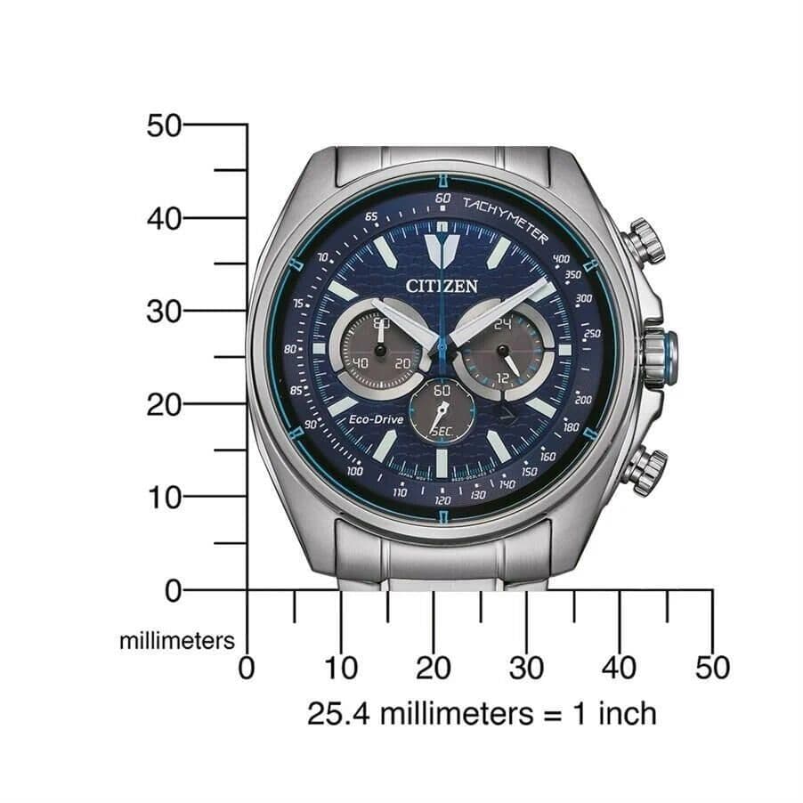 Citizen CA4560-81L Kol Saati — Bild 2